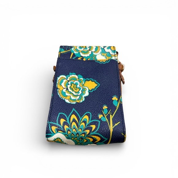 Brahmin Sasha Phone Crossbody - Picture 4 of 8